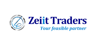 ZEIIT Traders Logo